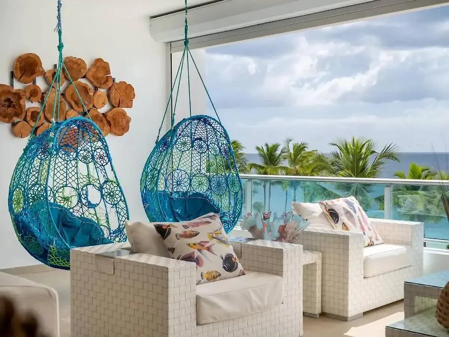 Suitedelux Oceanview Marbella 3Bdr Juan Pedro