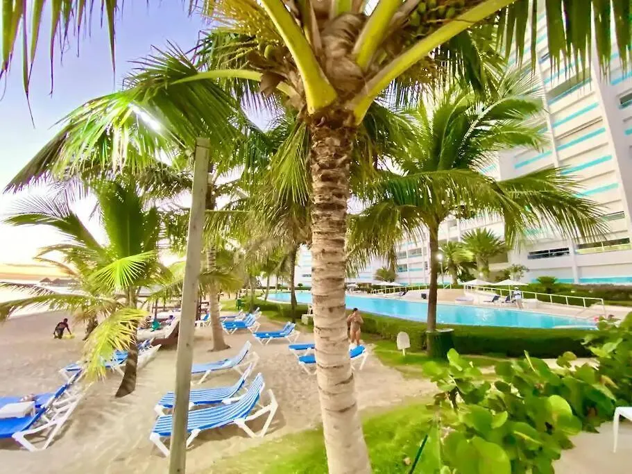 Apartment Suitedelux Oceanview Marbella 3Bdr Juan Pedro Dominican Republic