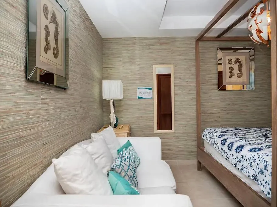 Suitedelux Oceanview Marbella 3Bdr Juan Pedro