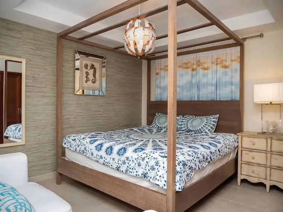 Apartment Suitedelux Oceanview Marbella 3Bdr Juan Pedro