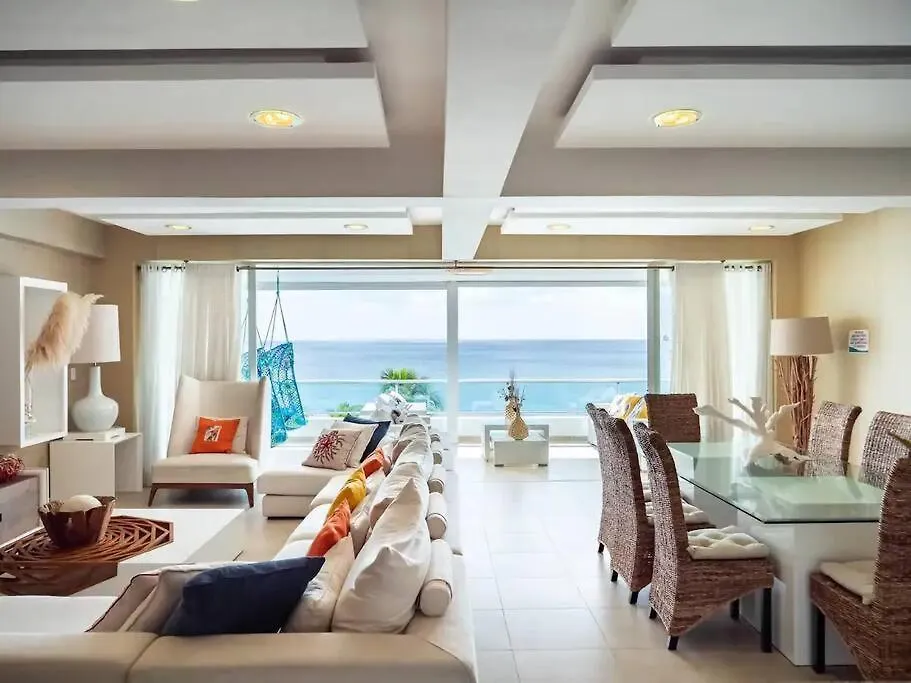 Suitedelux Oceanview Marbella 3Bdr Juan Pedro