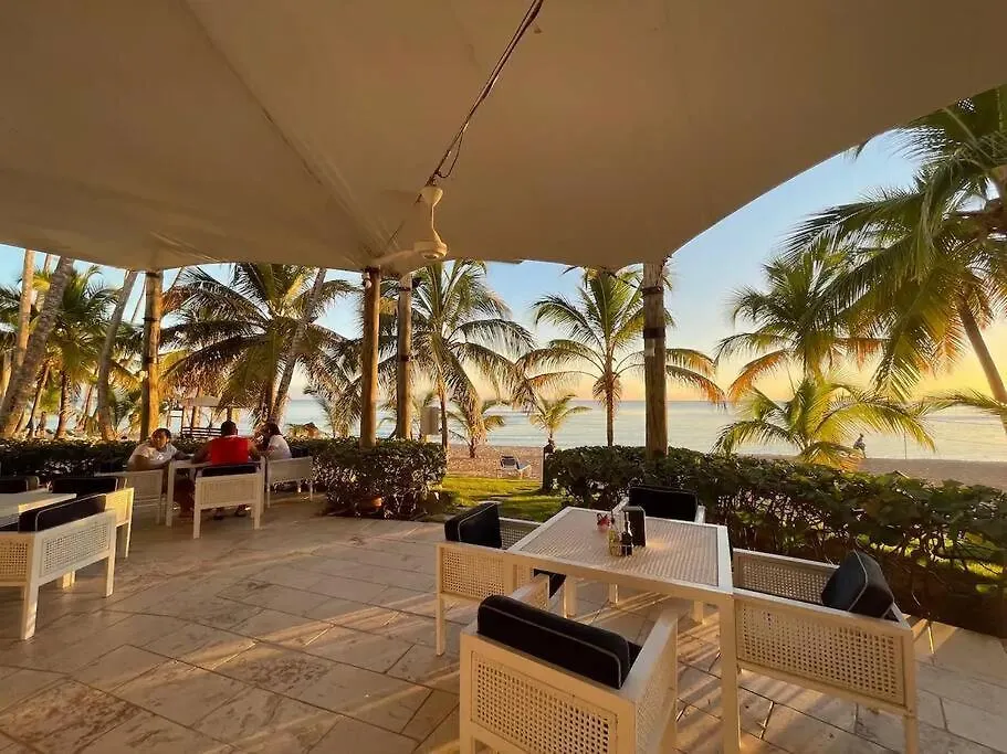 Suitedelux Oceanview Marbella 3Bdr Juan Pedro Dominican Republic