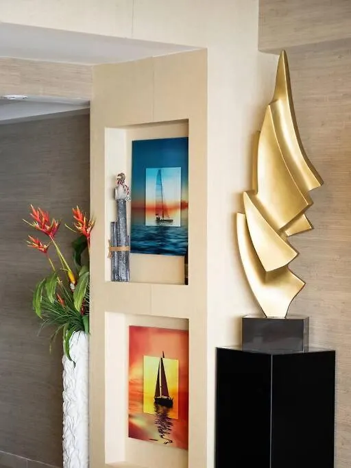 Apartment Suitedelux Oceanview Marbella 3Bdr Juan Pedro Dominican Republic