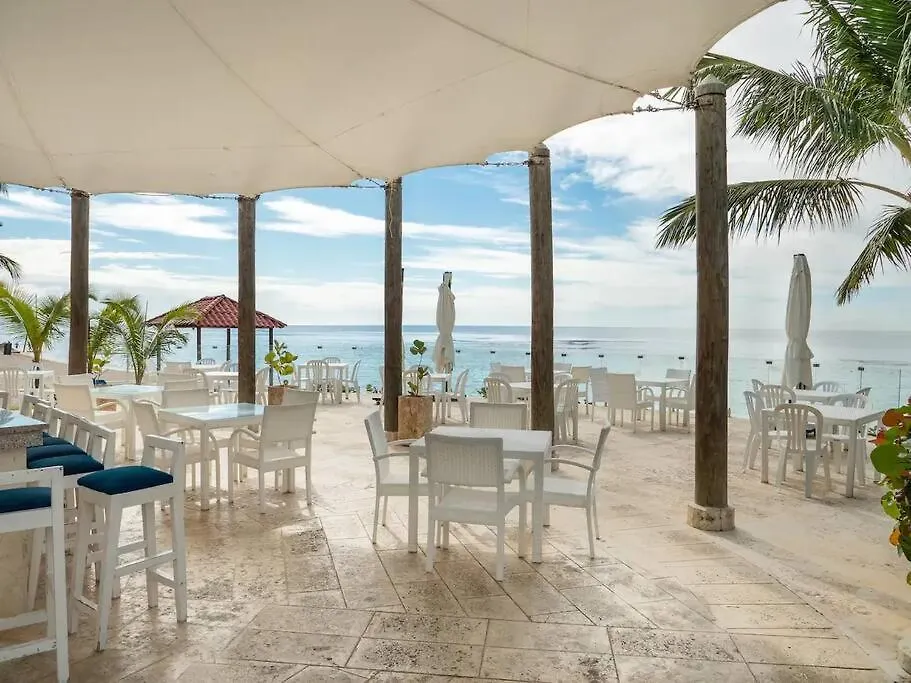 Suitedelux Oceanview Marbella 3Bdr Juan Pedro Dominican Republic