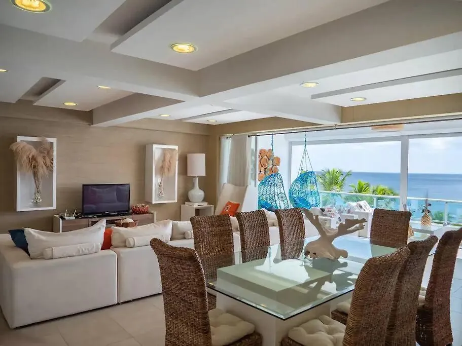 Suitedelux Oceanview Marbella 3Bdr Juan Pedro 0*,  Dominican Republic
