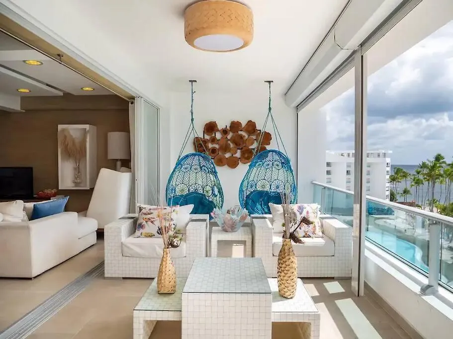Suitedelux Oceanview Marbella 3Bdr Juan Pedro