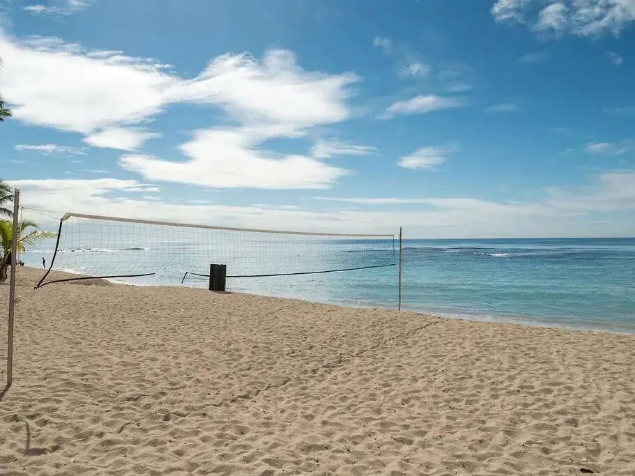 Suitedelux Oceanview Marbella 3Bdr Juan Pedro