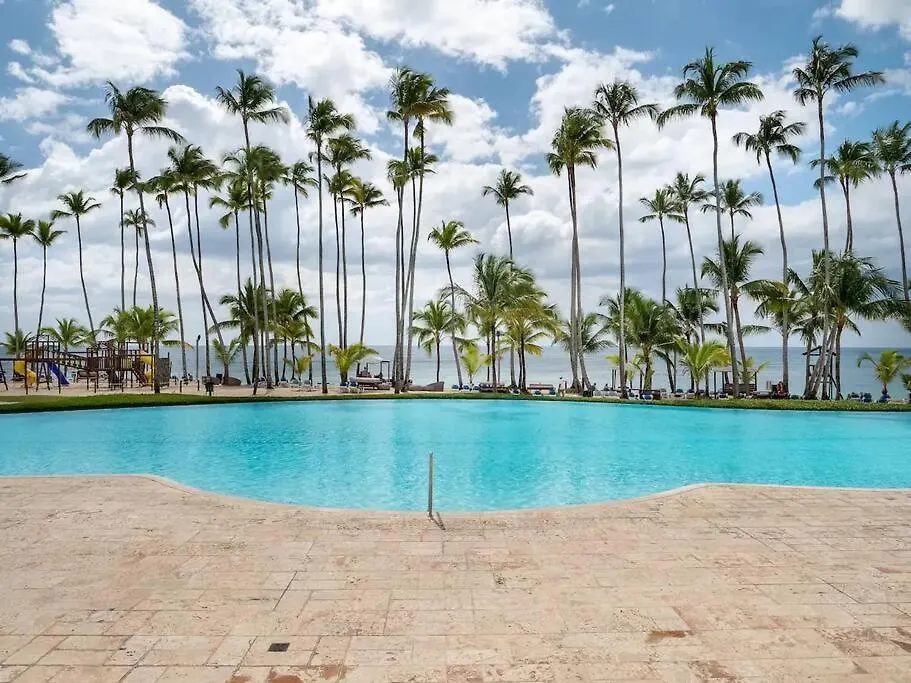 Apartment Suitedelux Oceanview Marbella 3Bdr Juan Pedro Dominican Republic
