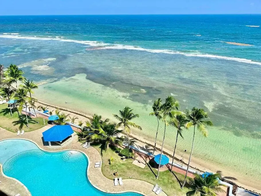 Apartment Suitedelux Oceanview Marbella 3Bdr Juan Pedro