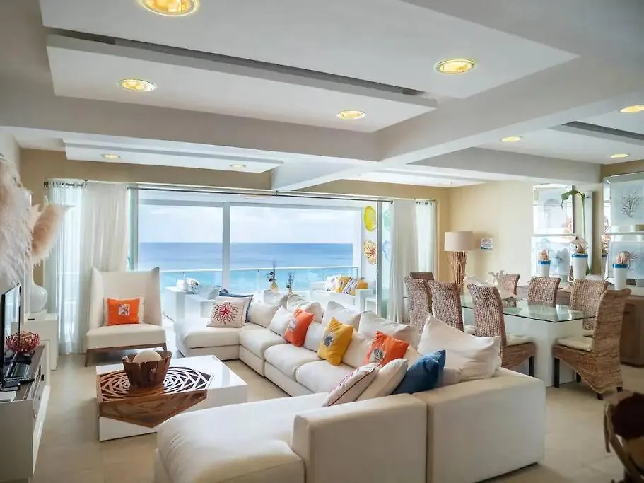 Suitedelux Oceanview Marbella 3Bdr Juan Pedro