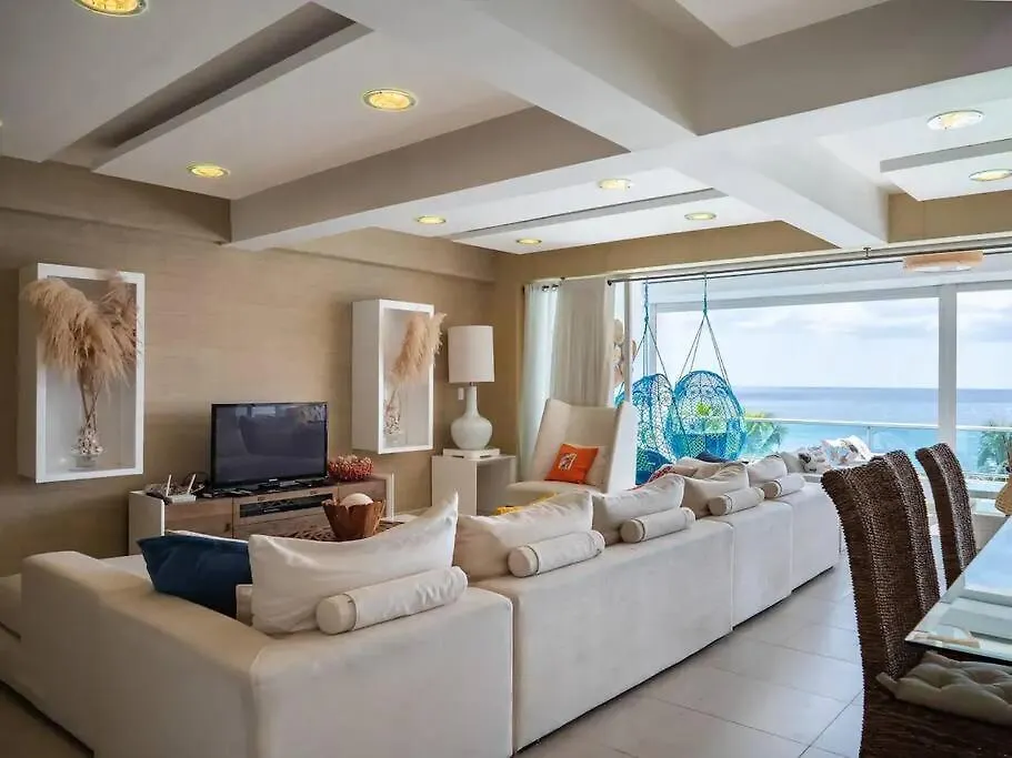 Suitedelux Oceanview Marbella 3Bdr Juan Pedro Dominican Republic