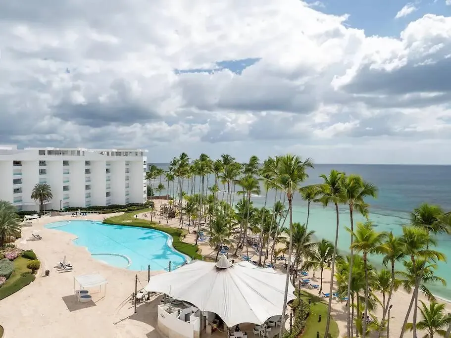 Suitedelux Oceanview Marbella 3Bdr Juan Pedro Apartment