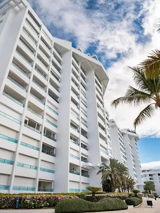 Suitedelux Oceanview Marbella 3Bdr Juan Pedro Apartment